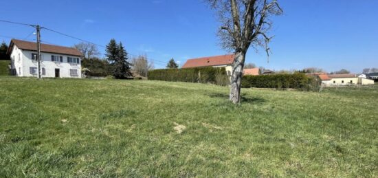 Terrain à bâtir à Le Châtelet-en-Brie, Île-de-France