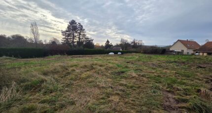 Montigny-sur-Loing Terrain à bâtir - 2554849-10224annonce120260618TKZGH.jpeg Maisons Balency