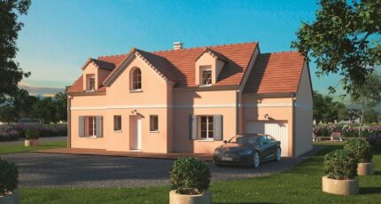 Boissise-le-Roi Maison neuve - 2554836-412modele620150505FV2kS.jpeg Maisons Balency