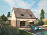 Maison à construire à Boissise-le-Roi (77310) 2554811-412modele720150505HM5o0.jpeg Maisons Balency