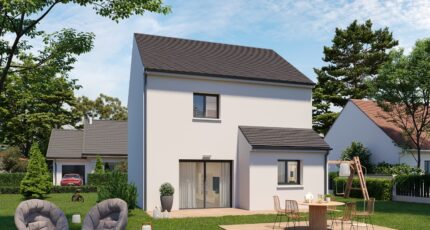 Saint-Mammès Maison neuve - 2557631-4586modele620210617i2MIb.jpeg Maisons Balency