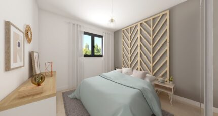 Le Châtelet-en-Brie Maison neuve - 2554671-4586modele720210611T32T5.jpeg Maisons Balency