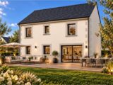 Maison à construire à Saint-Fargeau-Ponthierry (77310) 2658963-10873modele720260930AIlv0.jpeg Maisons Balency