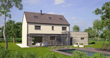 Bourron-Marlotte Maison neuve - 2567247-412modele720150505sABD7.jpeg Maisons Balency