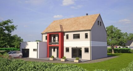 Boissettes Maison neuve - 2566900-412modele620150505CDQVi.jpeg Maisons Balency