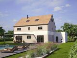 Maison à construire à Boissettes (77350) 2566900-412modele720150505Ogd0k.jpeg Maisons Balency