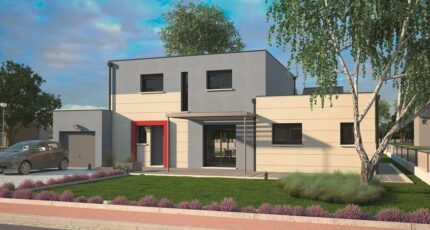 Boissettes Maison neuve - 2566899-412modele620150505Bt1pR.jpeg Maisons Balency