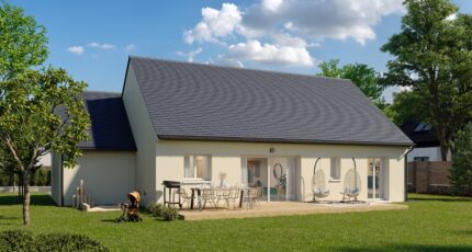 Veneux-les-Sablons Maison neuve - 2658730-4586modele620210611nIny1.jpeg Maisons Balency