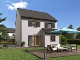 Maison à construire à Saint-Fargeau-Ponthierry (77310) 2566814-4586modele720211221lNGq2.jpeg Maisons Balency