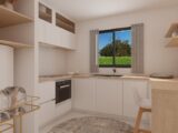 Maison à construire à Saint-Fargeau-Ponthierry (77310) 2566814-4586modele720210617EB4P2.jpeg Maisons Balency