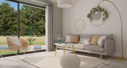 Bourron-Marlotte Maison neuve - 2567226-4586modele920210617SwMob.jpeg Maisons Balency