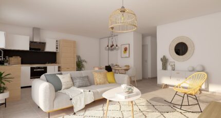 La Ferté-Gaucher Maison neuve - 2658443-4586modele620210611ECS12.jpeg Maisons Balency