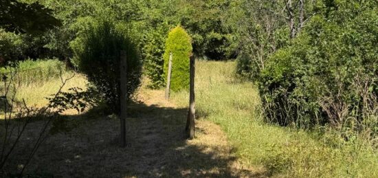 Terrain à bâtir à Antony, Île-de-France