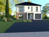 Maison à construire à Antony (92160) 2574393-11148modele620250123wtBxt.jpeg Maisons Balency