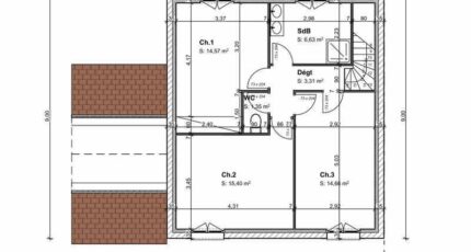 Boissy-sous-Saint-Yon Maison neuve - 2574417-11148modele620260704N9rS6.jpeg Maisons Balency