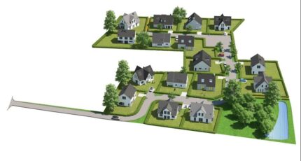 La Vieux-Rue Maison neuve - 2659796-11995annonce3202610019u5WP.jpeg Maisons Balency