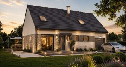 Orgerus Maison neuve - 2660018-10622annonce620261002a4nNf.jpeg Maisons Balency