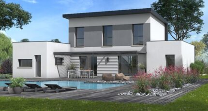 Saint-Brice-sous-Forêt Maison neuve - 2576800-4586modele620200327dvJFR.jpeg Maisons Balency