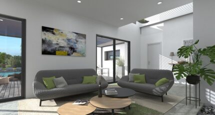 Saint-Brice-sous-Forêt Maison neuve - 2576800-4586modele920200327sx7o2.jpeg Maisons Balency