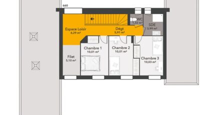Saint-Brice-sous-Forêt Maison neuve - 2576800-4586modele720200327iS3Zg.jpeg Maisons Balency