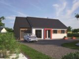 Maison à construire à Boissy-Saint-Léger (94470) 2660905-412modele620150505WGNn7.jpeg Maisons Balency
