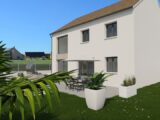 Maison à construire à Thorigny-sur-Marne (77400) 2569734-5508annonce720260630T2S4Q.jpeg Maisons Balency