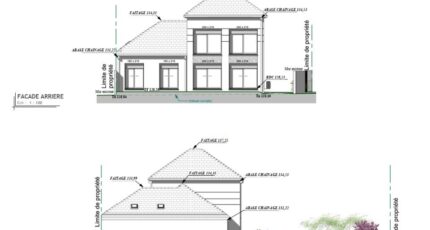 Quincy-Voisins Maison neuve - 2575637-5508annonce620260706ri8A3.jpeg Maisons Balency