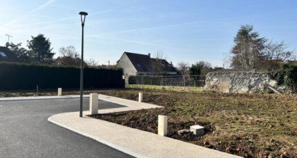 Quincy-Voisins Maison neuve - 2575637-5508annonce120260706nZZnJ.jpeg Maisons Balency