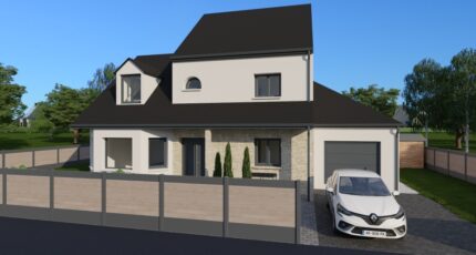 Poincy Maison neuve - 2584424-5508annonce620260717DobNQ.jpeg Maisons Balency