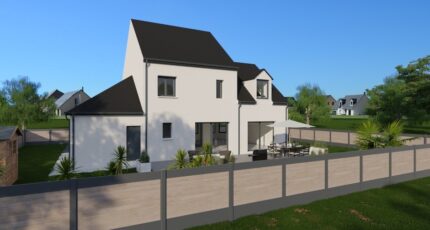 Poincy Maison neuve - 2584424-5508annonce7202607179d4ZB.jpeg Maisons Balency