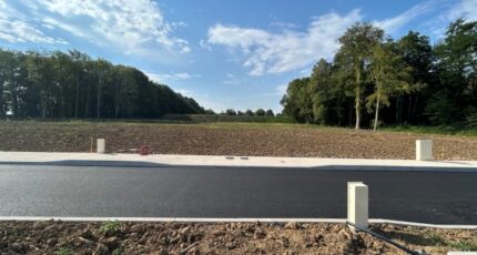 Poincy Maison neuve - 2584424-5508annonce120260717XUCBQ.jpeg Maisons Balency