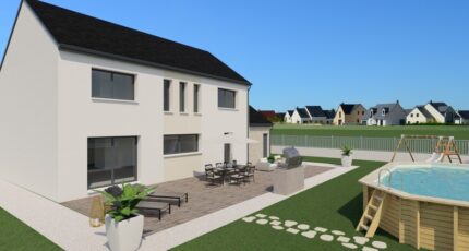 Noisy-le-Grand Maison neuve - 2614930-5508annonce720260901528t0.jpeg Maisons Balency