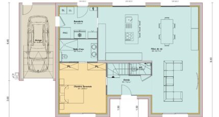Noisy-le-Grand Maison neuve - 2614930-5508annonce820260901o0VJd.jpeg Maisons Balency