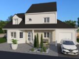Maison à construire à Noisy-le-Grand (93160) 2614937-5508annonce72026090106W9K.jpeg Maisons Balency