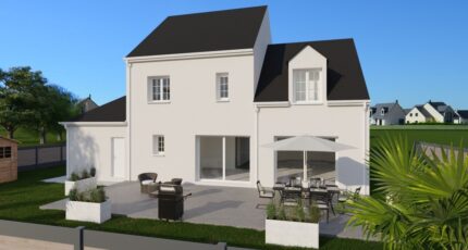 Noisy-le-Grand Maison neuve - 2614937-5508annonce620260901N2Xfu.jpeg Maisons Balency