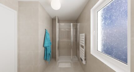 Lorrez-le-Bocage-Préaux Maison neuve - 2593974-4586modele720260224IOXIH.jpeg Maisons Balency