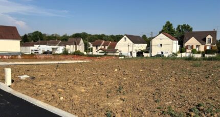 Lorrez-le-Bocage-Préaux Maison neuve - 2593974-5508annonce120260731tZkuq.jpeg Maisons Balency
