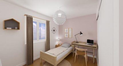 Lorrez-le-Bocage-Préaux Maison neuve - 2593974-4586modele1020260224eaUb4.jpeg Maisons Balency