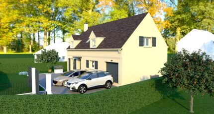 La Saussaye Maison neuve - 2661520-9488modele620240627u7Ib4.jpeg Maisons Balency