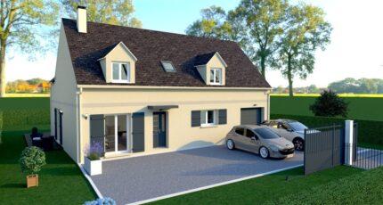 La Saussaye Maison neuve - 2661520-9488modele720240627GO4TX.jpeg Maisons Balency