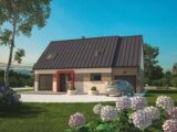 Maison à construire à La Saussaye (27370) 2661509-412modele620150505PrQae.jpeg Maisons Balency