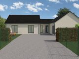 Maison à construire à Romilly-la-Puthenaye (27170) 2661565-9488modele820260605BQMTc.jpeg Maisons Balency