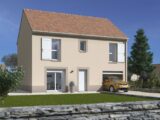 Maison à construire à Dannemois (91490) 2558074-1795modele6202007295EqHl.jpeg Maisons Balency