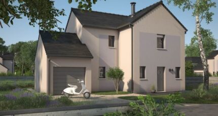 Morsang-sur-Orge Maison neuve - 2594623-3799modele620151113kD0U2.jpeg Maisons Balency
