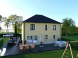 Maison à construire à Longpont-sur-Orge (91310) 2594639-6003modele920191120U8dSy.jpeg Maisons Balency