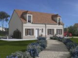 Maison à construire à Villecerf (77250) 2594675-1795modele620200729f5D7T.jpeg Maisons Balency