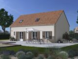 Maison à construire à Villecerf (77250) 2594675-1795modele720200729ySvF0.jpeg Maisons Balency