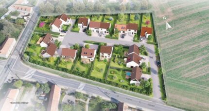 Villecerf Maison neuve - 2594680-5365annonce120260801G25zt.jpeg Maisons Balency