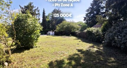 Boissise-la-Bertrand Maison neuve - 2596539-5365annonce120260805OkTpU.jpeg Maisons Balency