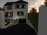 Maison à construire à Boissise-la-Bertrand (77350) 2596572-5365modele620240719QTnsu.jpeg Maisons Balency